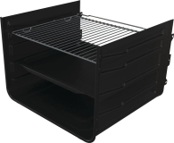 Gorenje GEC5A10WG - 1256607 - zdjęcie 10